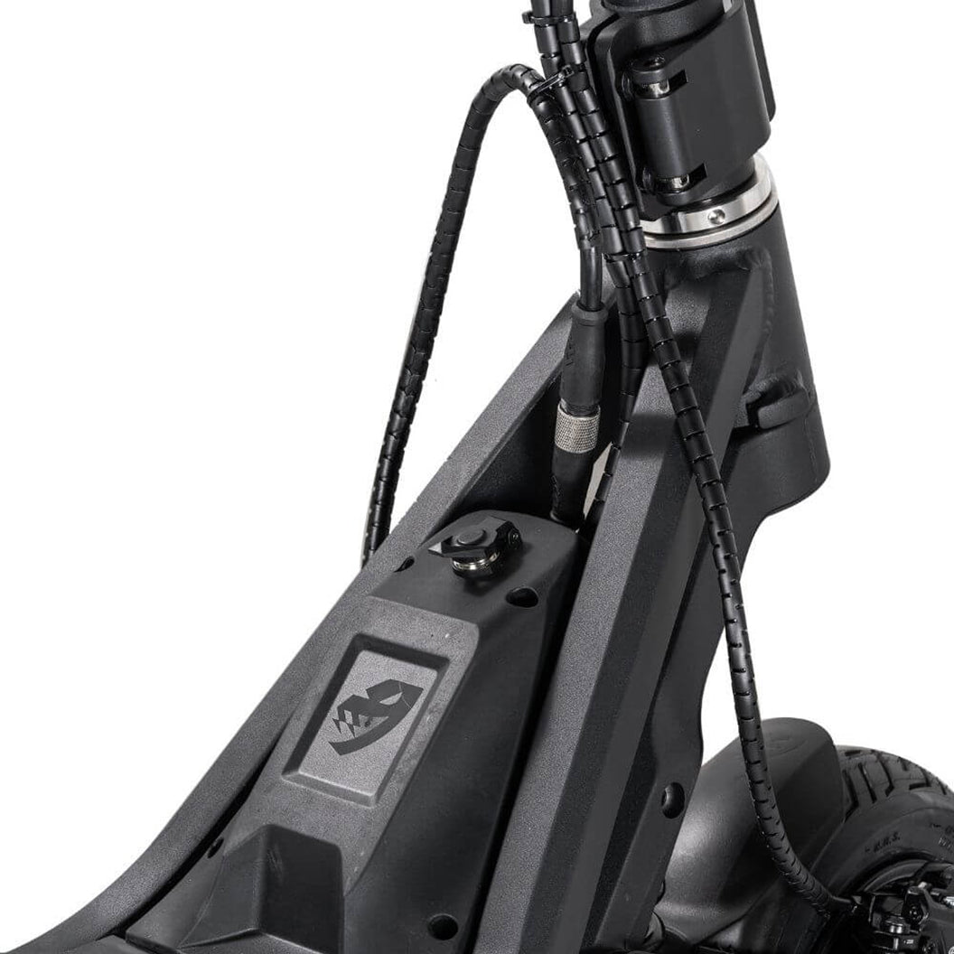 NAMI Klima Series: Power, Durability & Innovation