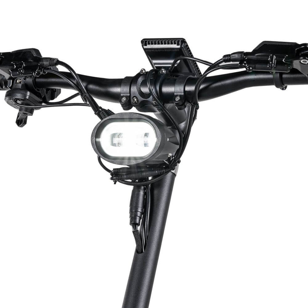 NAMI Klima Series: Power, Durability & Innovation