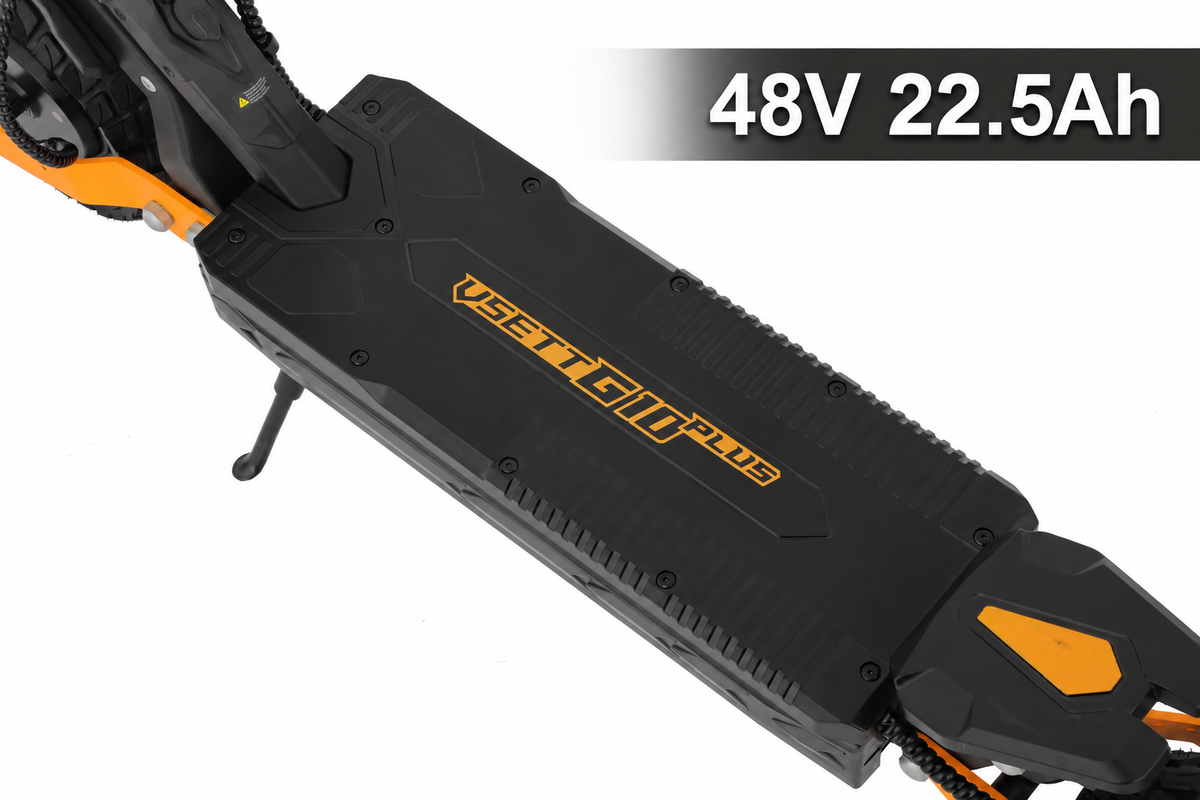 VSETT G10 Plus