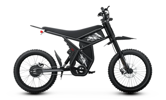 Riding Times GT73 (Upgraded)