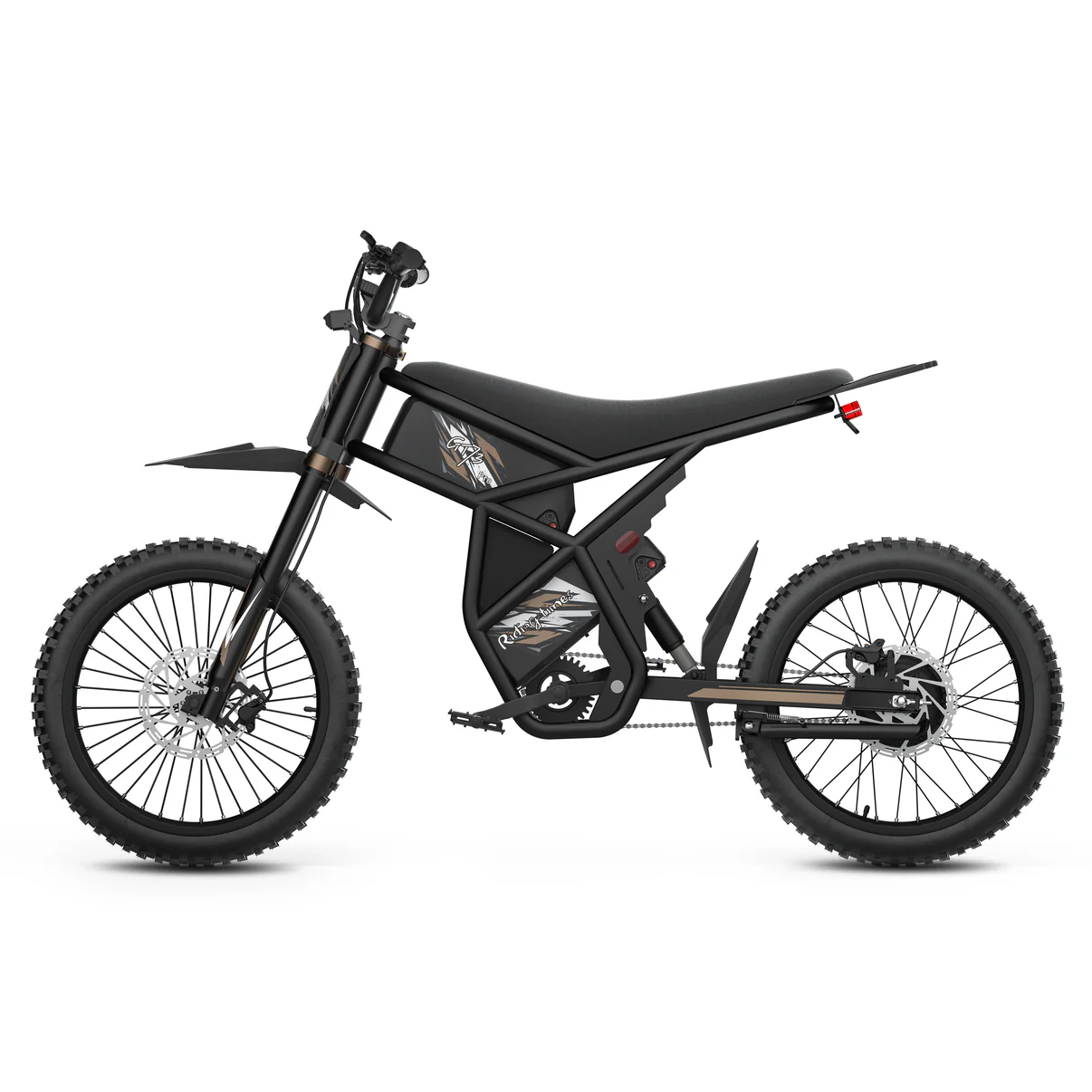 Riding Times GT73 PRO