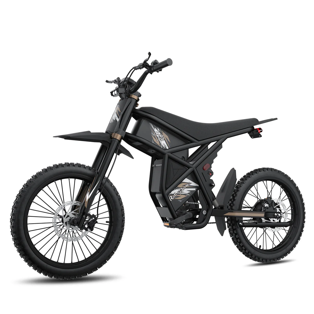 Riding Times GT73 PRO