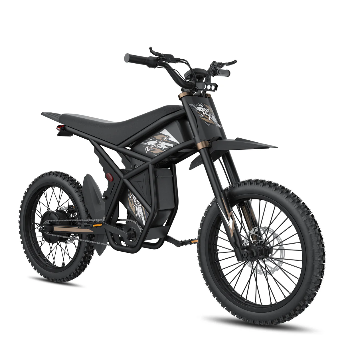 Riding Times GT73 PRO