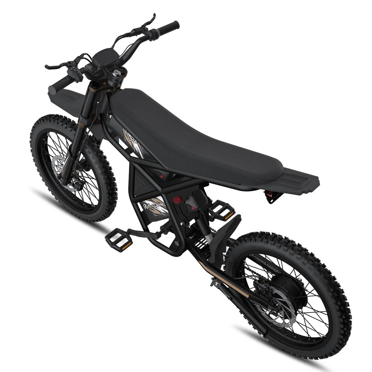 Riding Times GT73 PRO