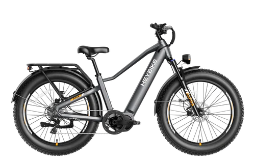 HEYBIKE Alpha