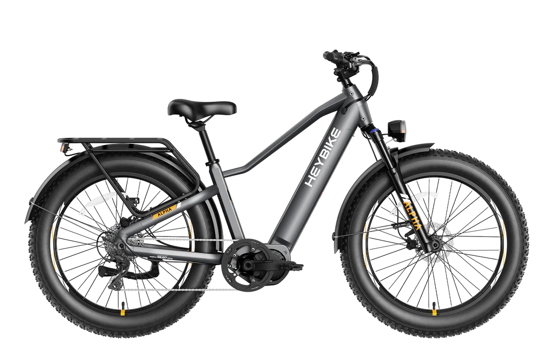 HEYBIKE Alpha