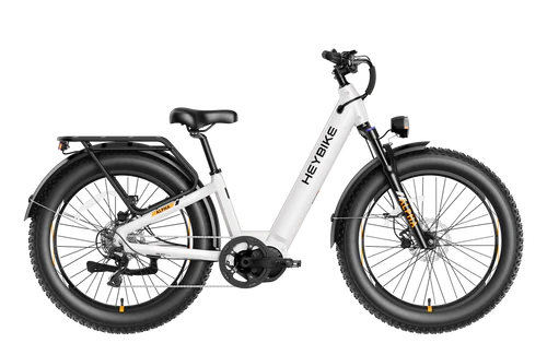 HEYBIKE Alpha