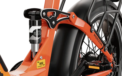 HEYBIKE Horizon