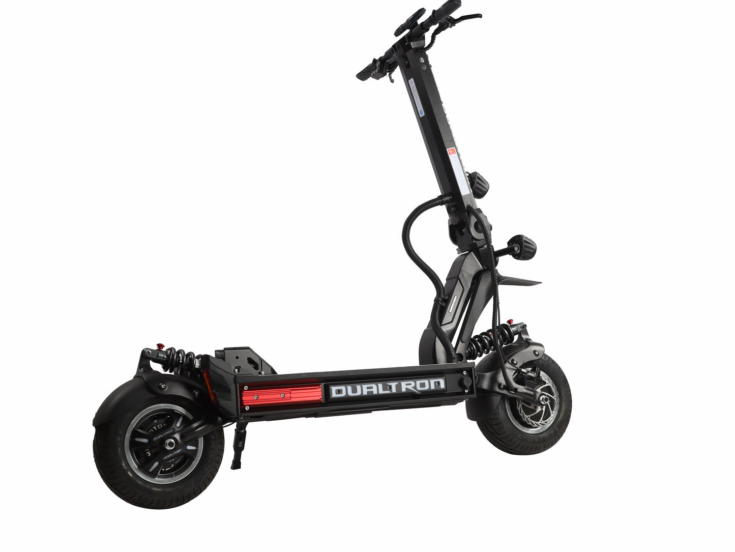 Dualtron X LTD