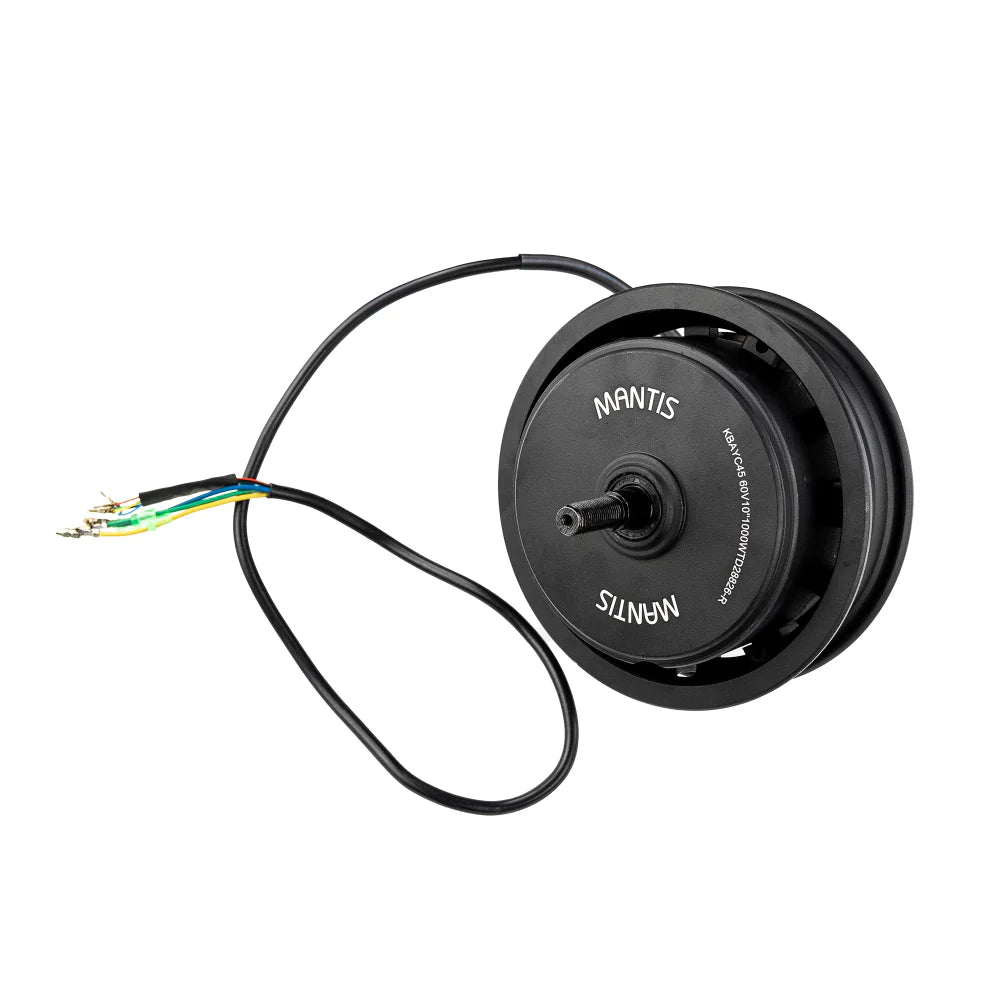 Kaabo Mantis 10 Electric Scooter Motor