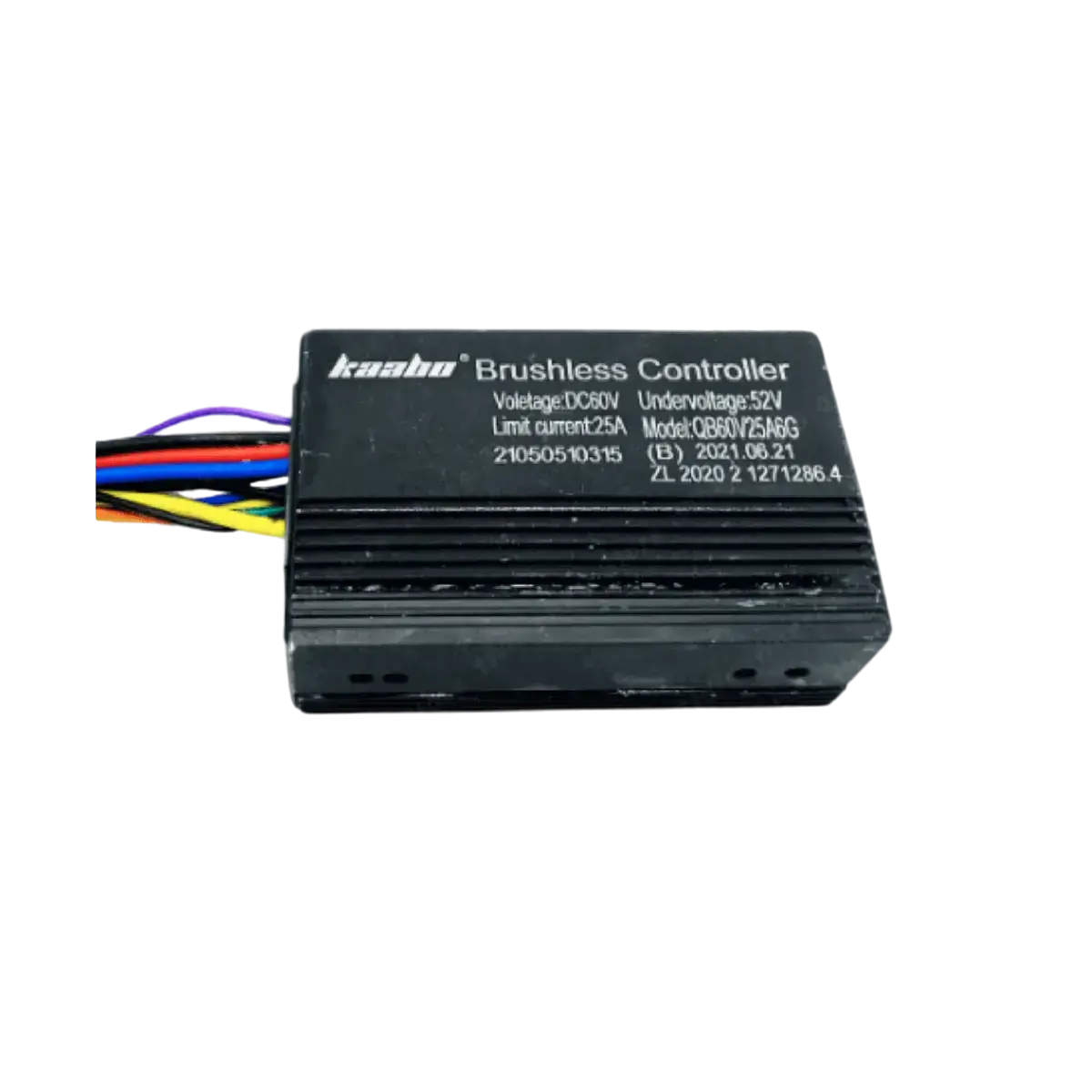 Kaabo Mantis 10 Controller