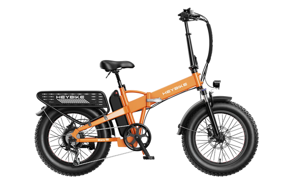 HEYBIKE MARS 2.0