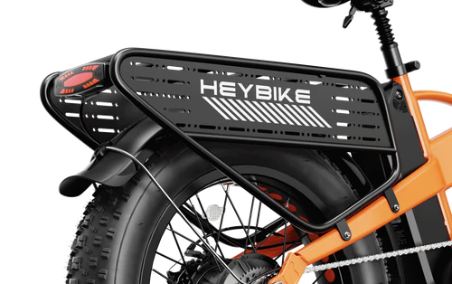 HEYBIKE MARS 2.0