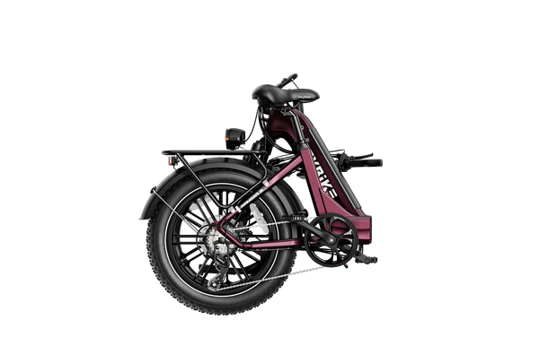 HEYBIKE Ranger S