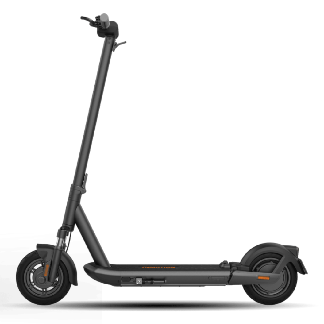 InMotion S1F Right Side View