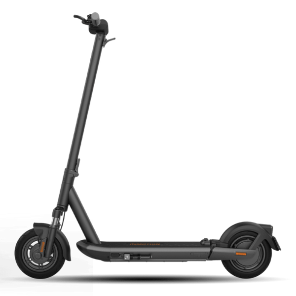 InMotion S1F