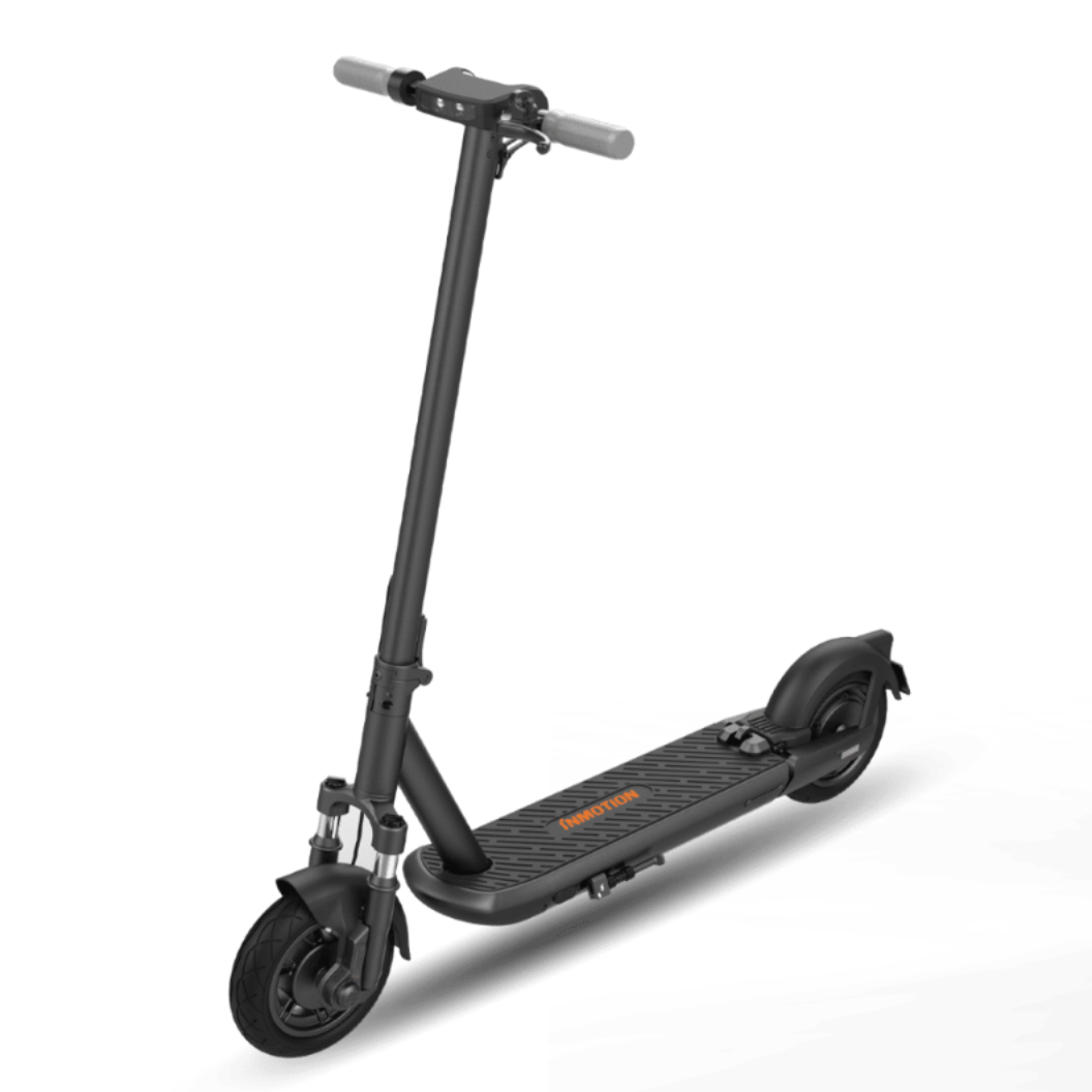 InMotion S1F Left Side Angle View