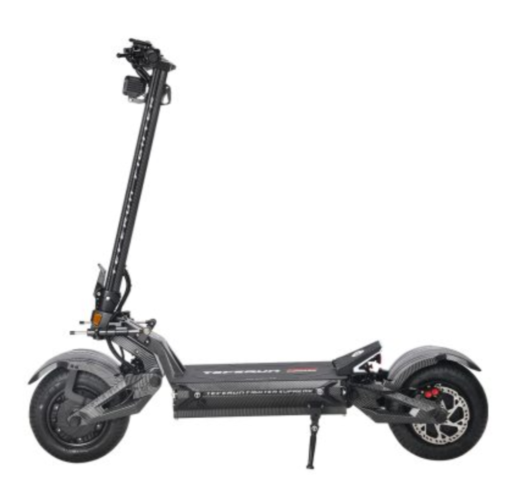 Teverun Fighter Supreme 7260R -V4