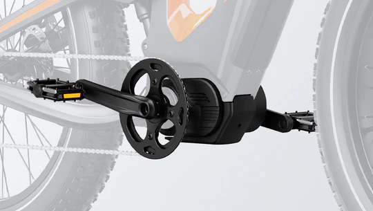 <strong>Torque Sensor</strong>