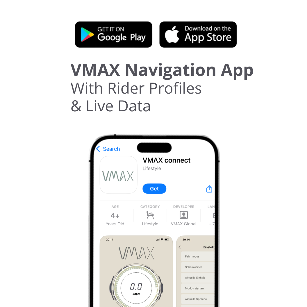 VMAX VX2 Pro ST sleek powerboat on water