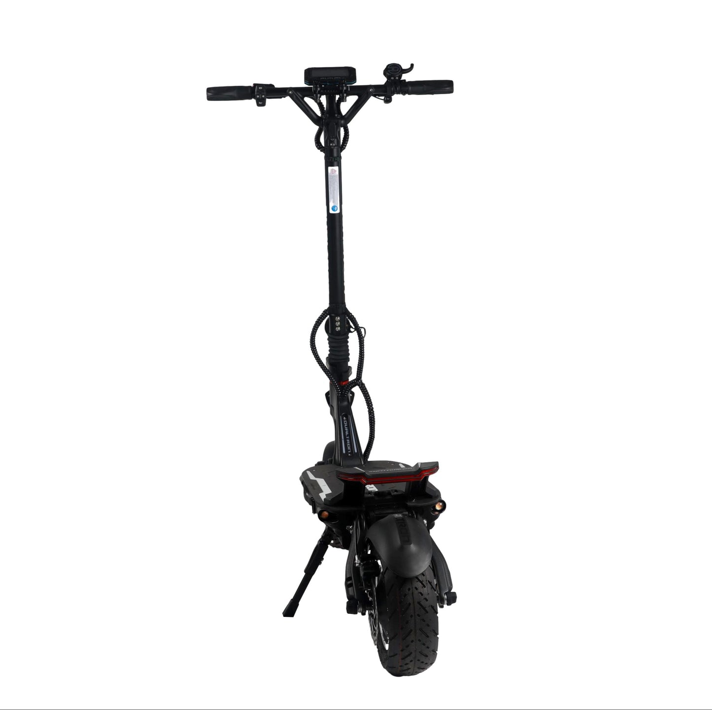 Dualtron New Achilleus