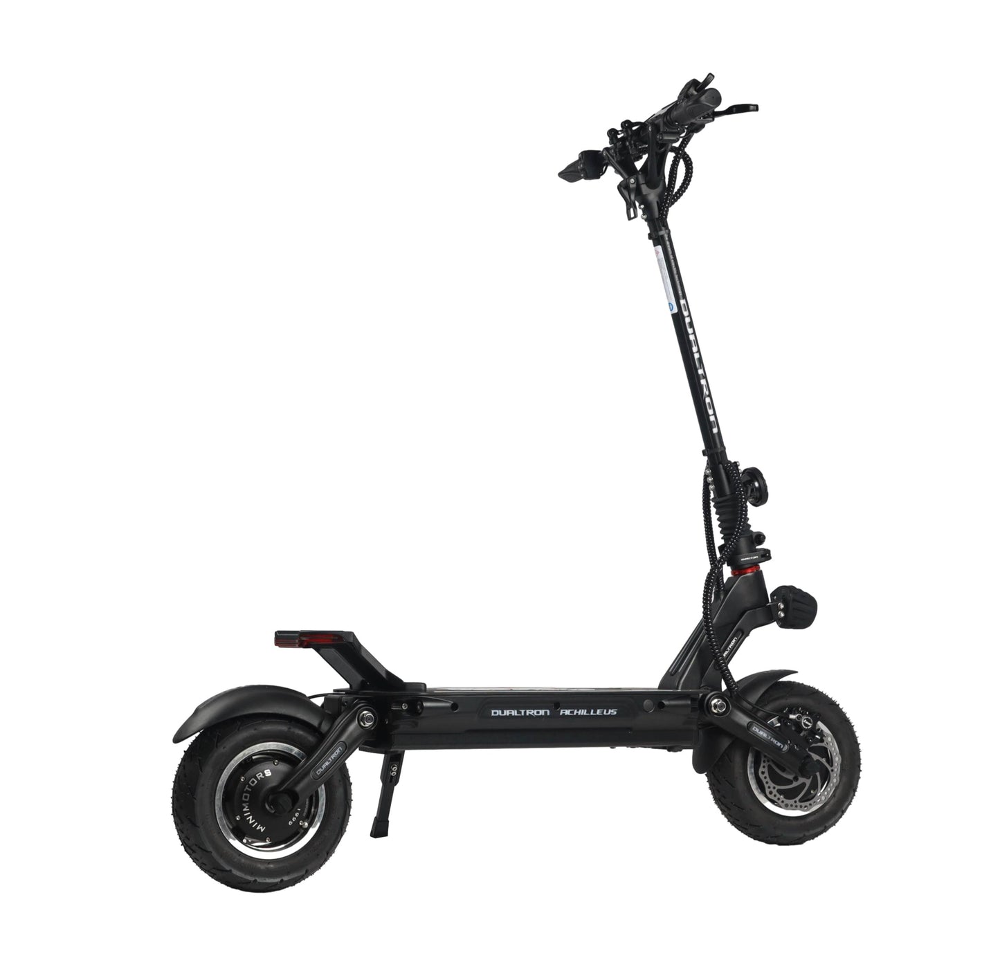 Dualtron New Achilleus