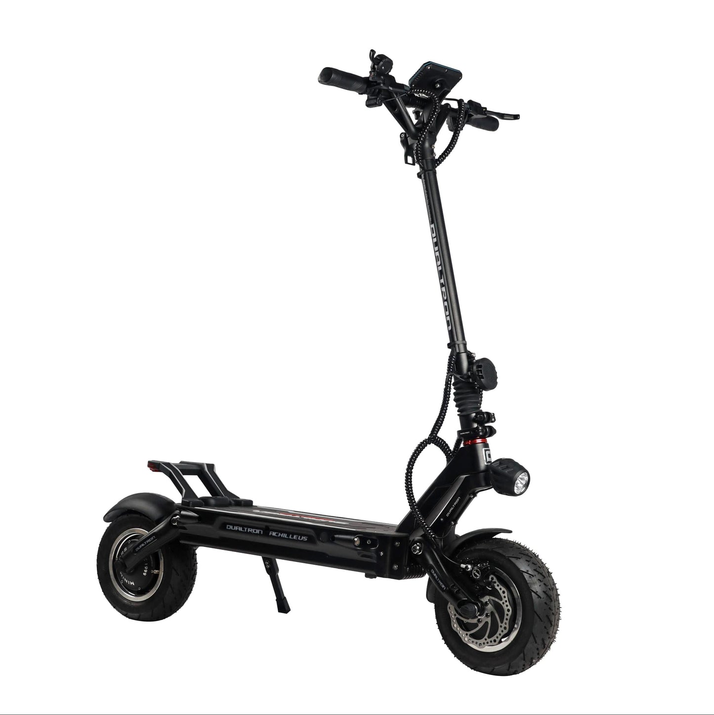 Dualtron New Achilleus