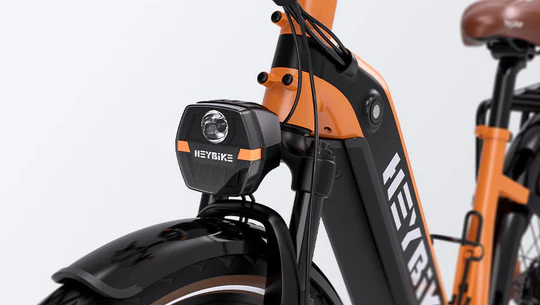 <strong>Automatic Headlight</strong>