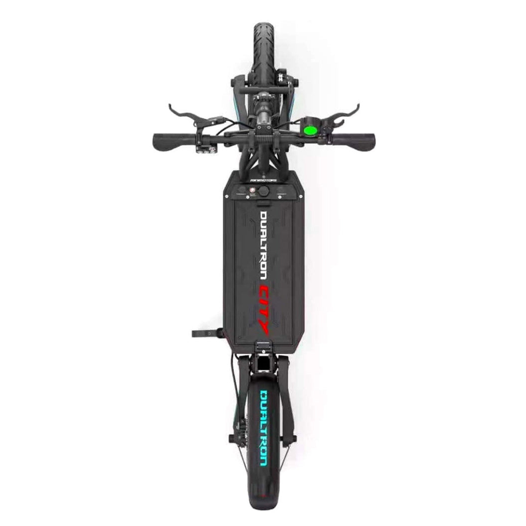Dualtron New City - High Performance Electric Scooter