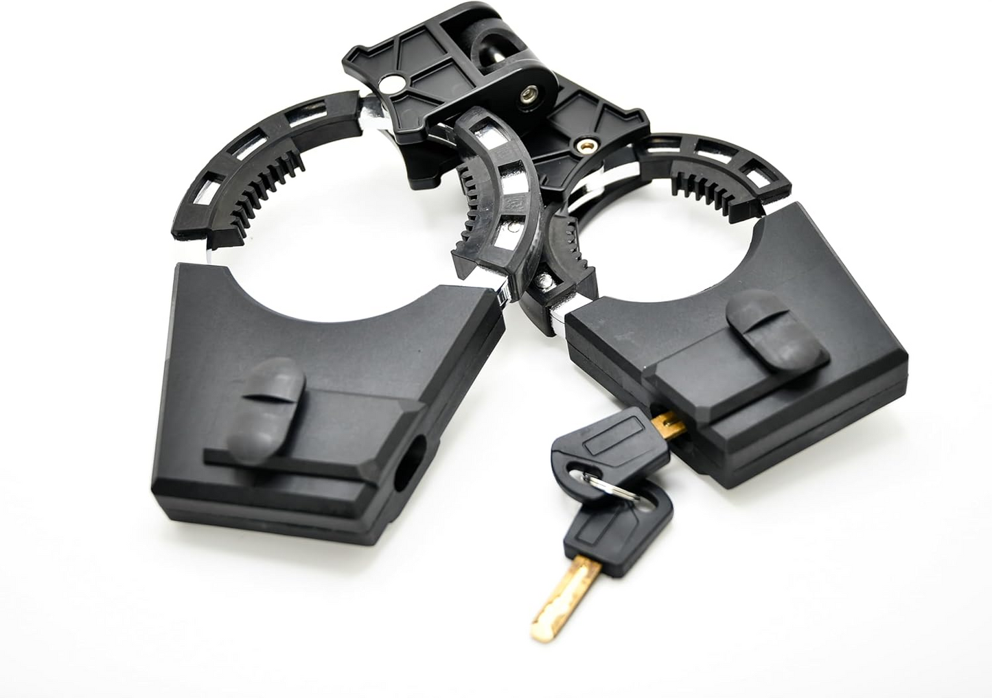 ECUFFS E-Scooter Lock