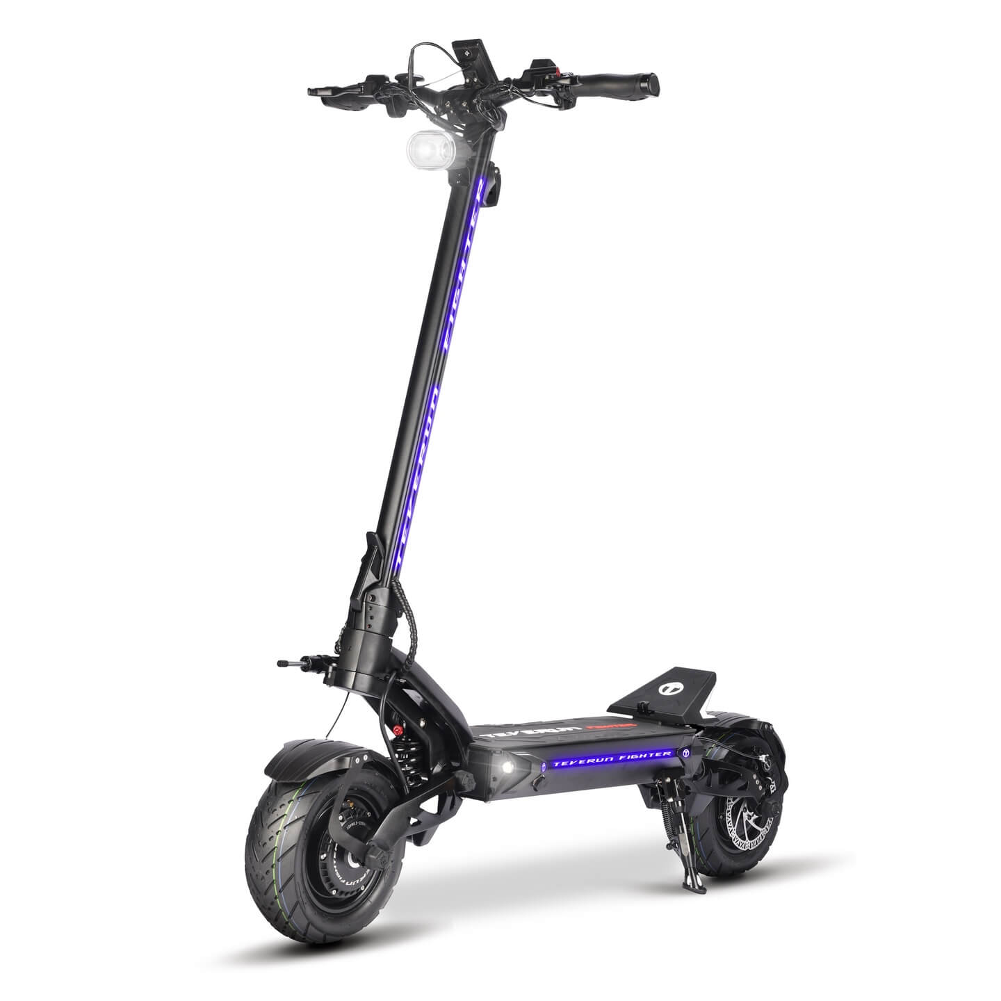 TEVERUN FIGHTER 11+