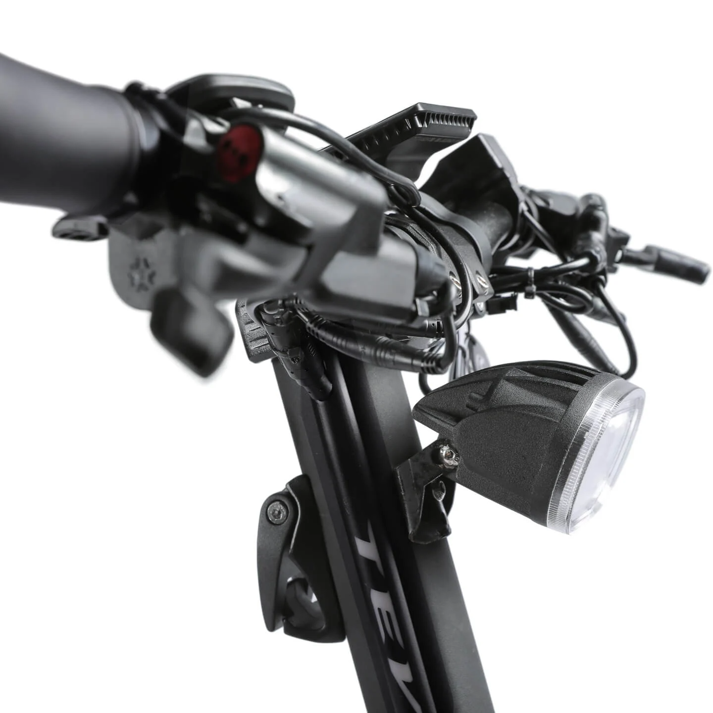 TEVERUN FIGHTER 11+