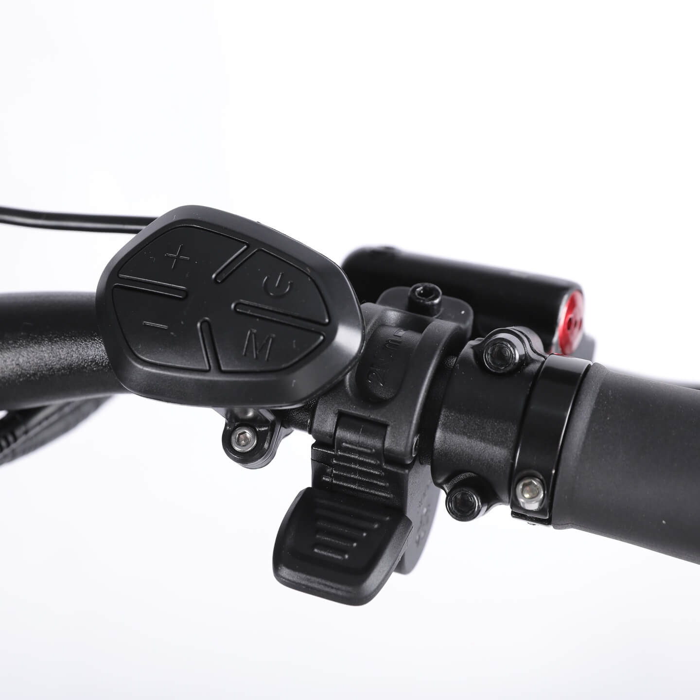 TEVERUN FIGHTER 11+