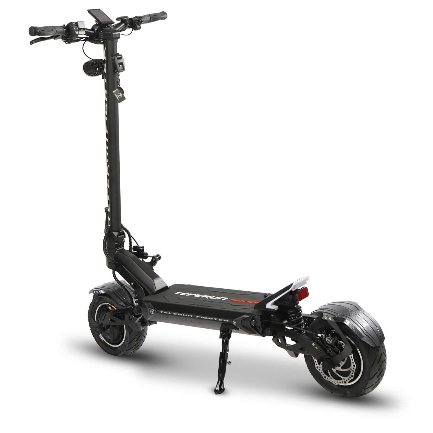 TEVERUN FIGHTER 11+