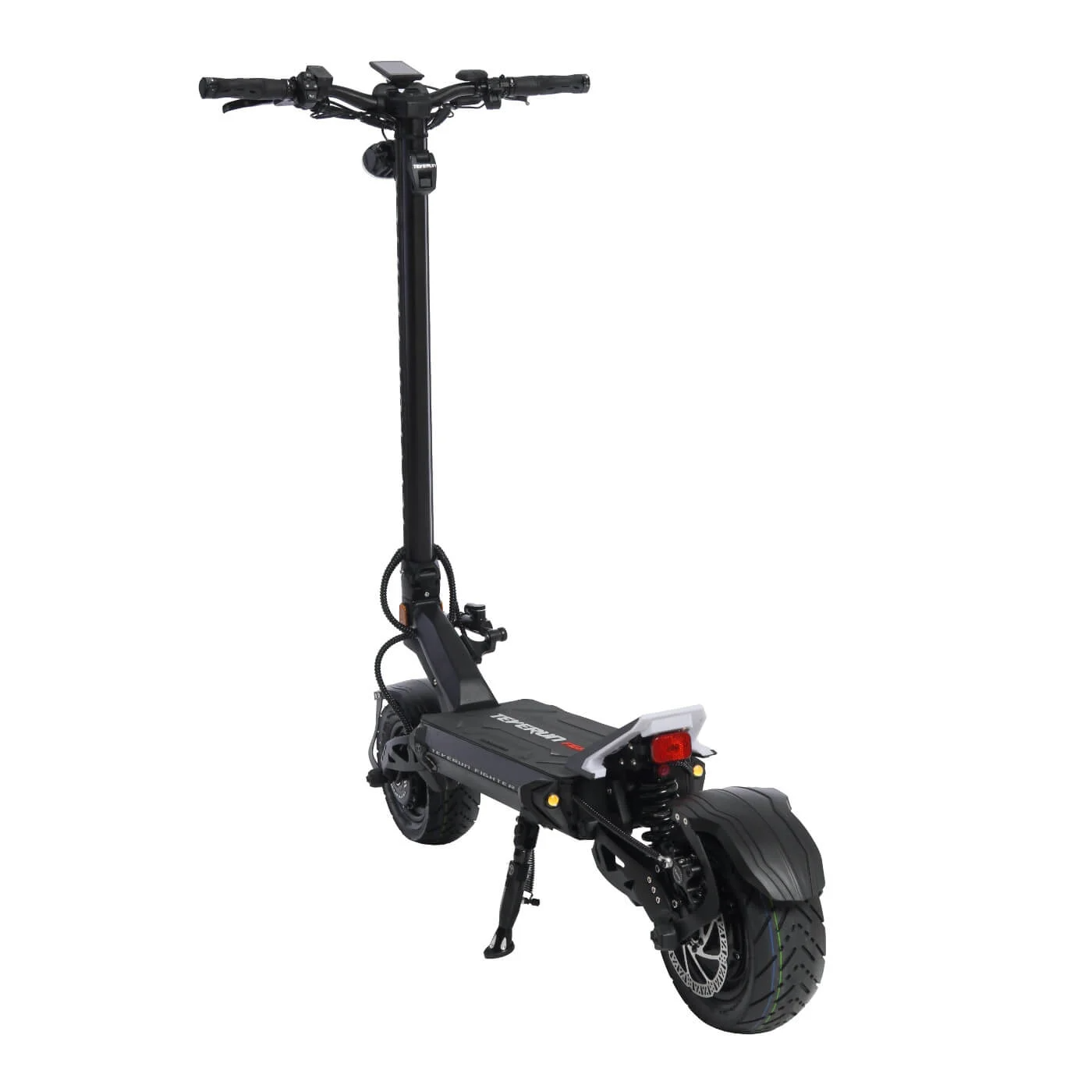 TEVERUN FIGHTER 11+