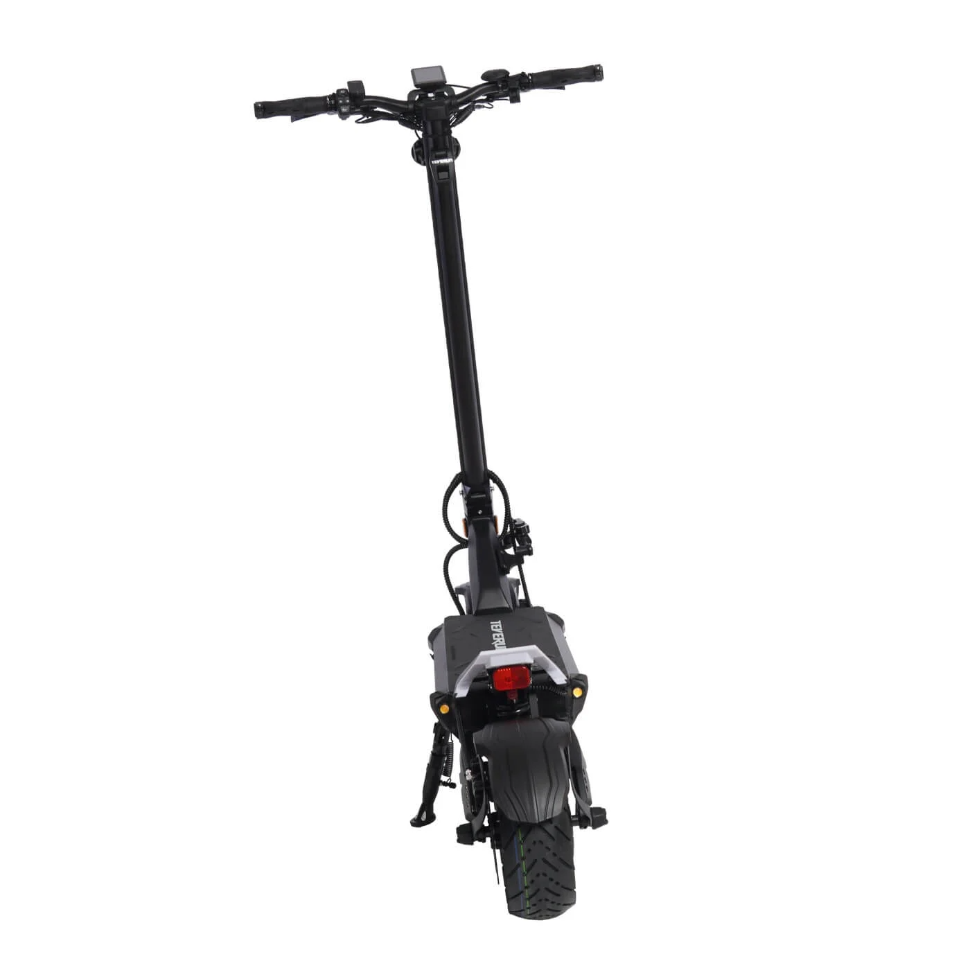 TEVERUN FIGHTER 11+