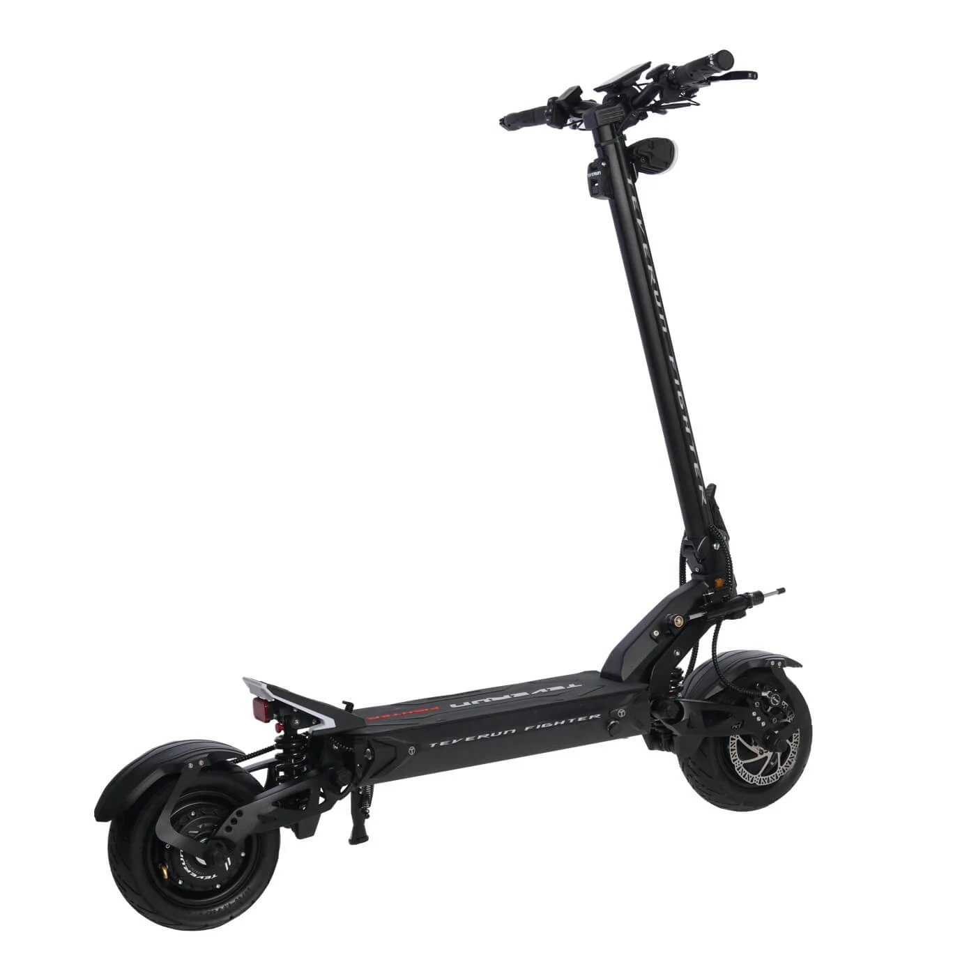 TEVERUN FIGHTER 11+