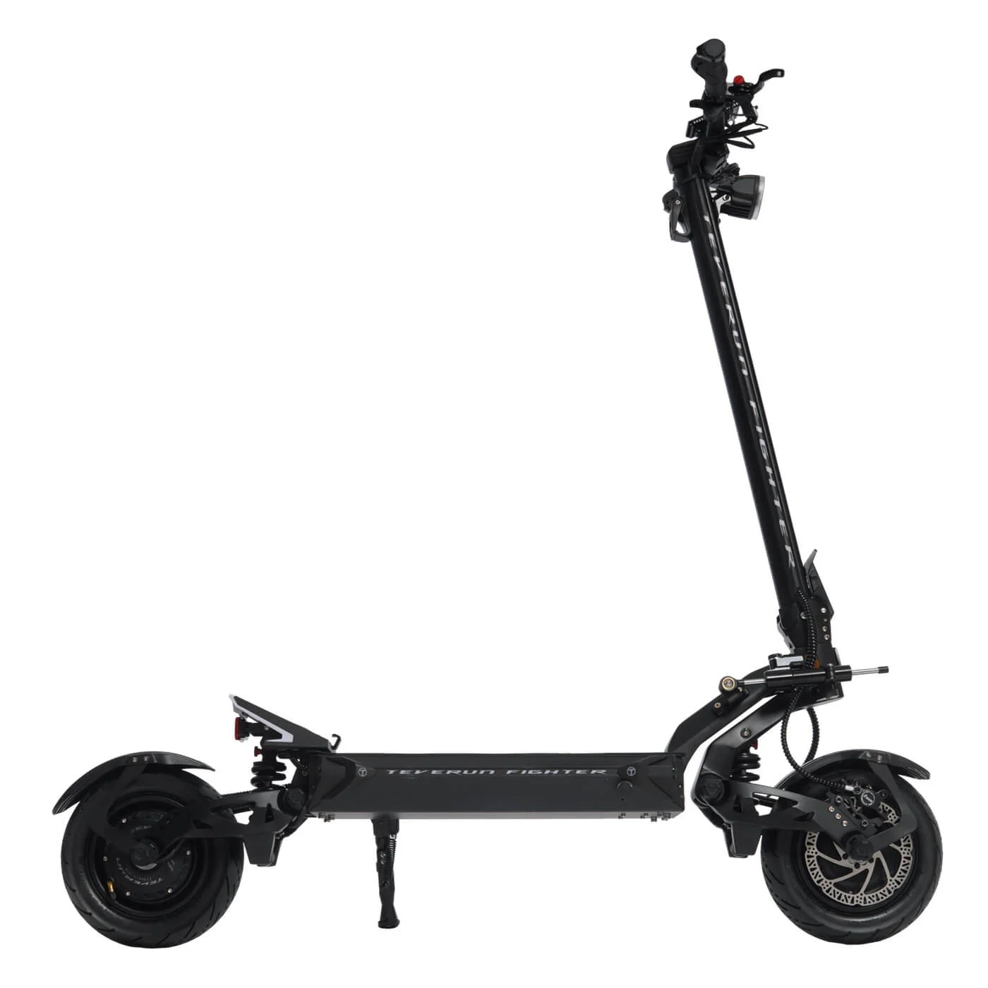 TEVERUN FIGHTER 11+