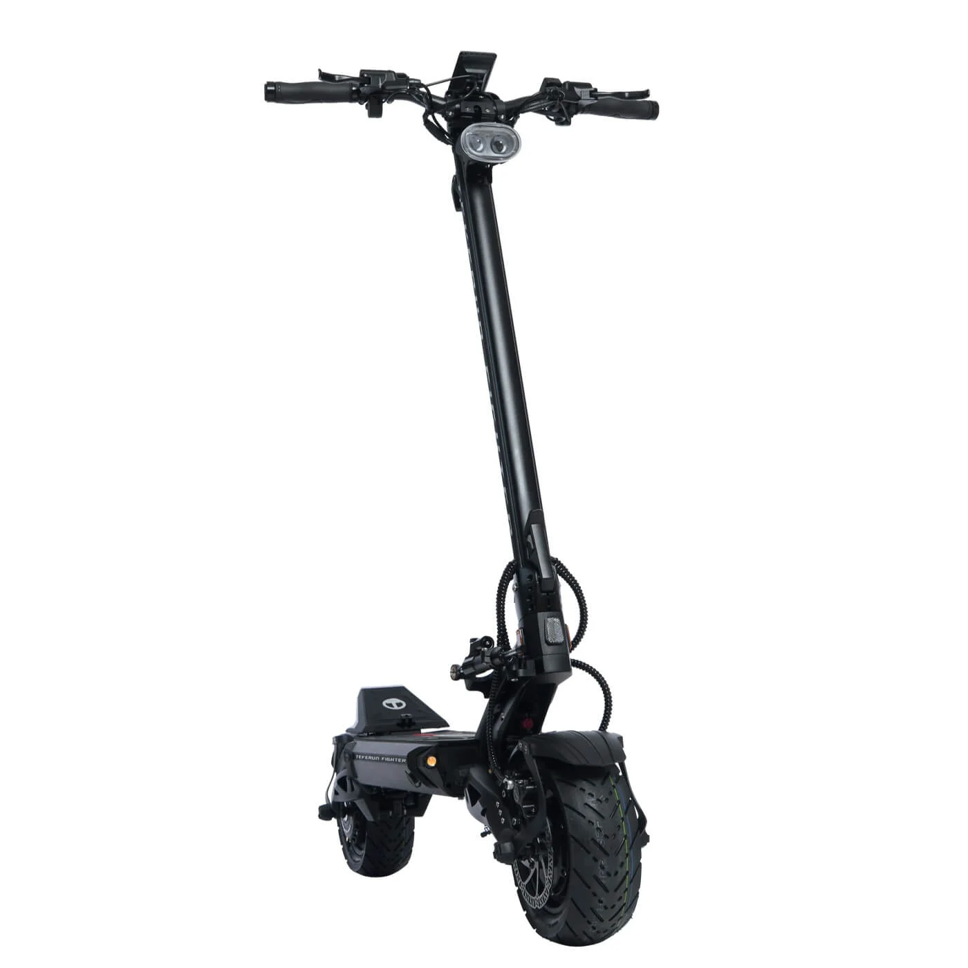 TEVERUN FIGHTER 11+