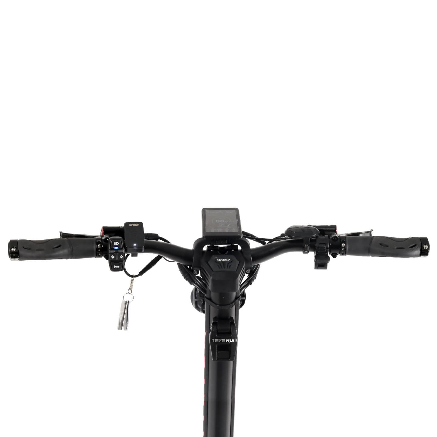 TEVERUN FIGHTER 11+