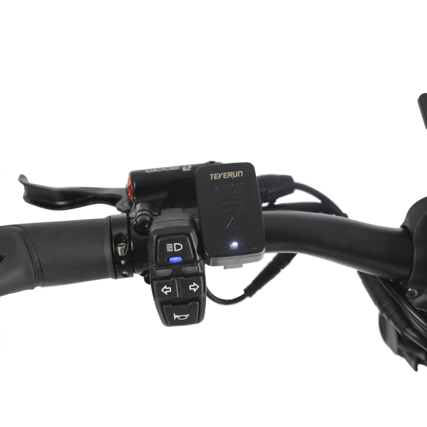 TEVERUN FIGHTER 11+