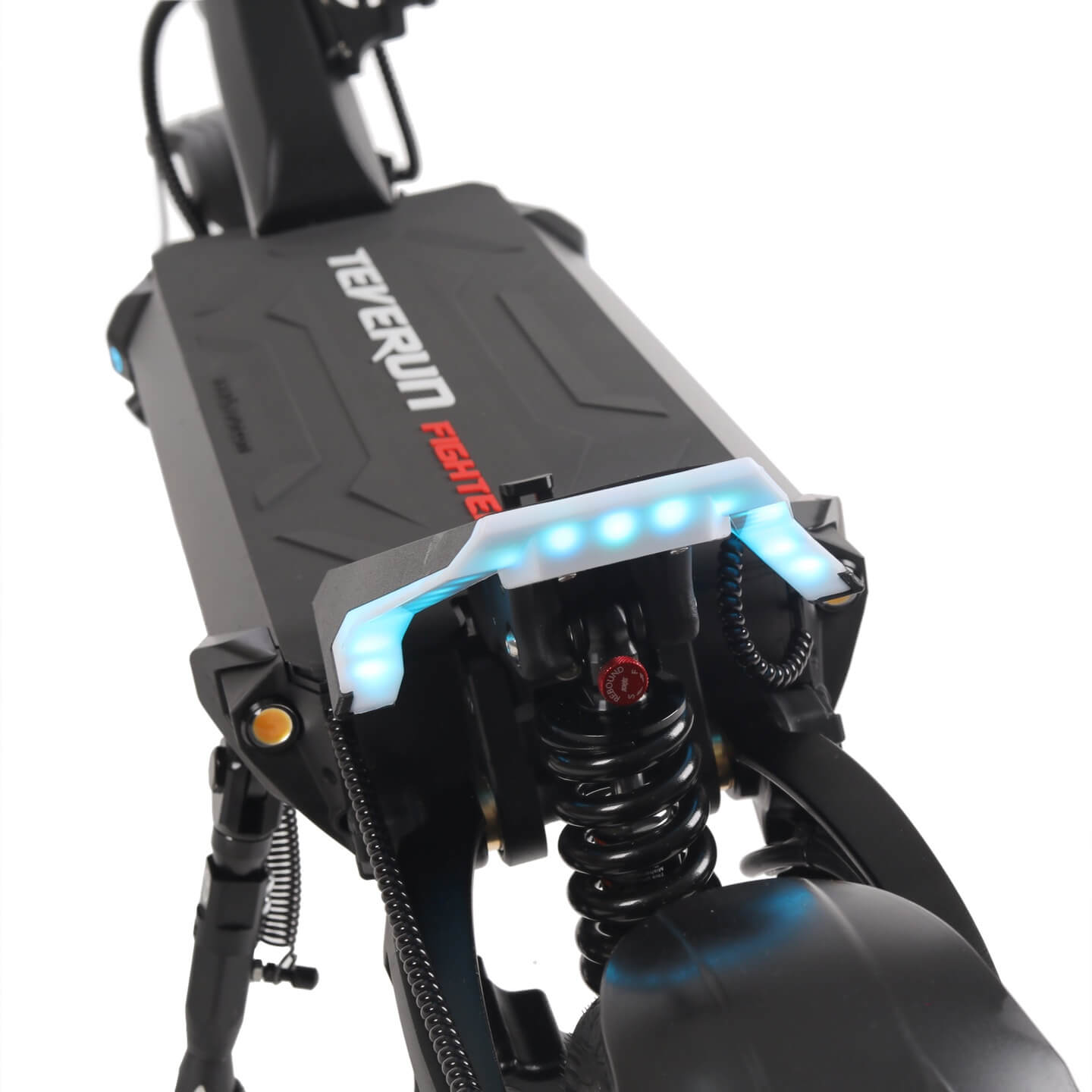 TEVERUN FIGHTER 11+