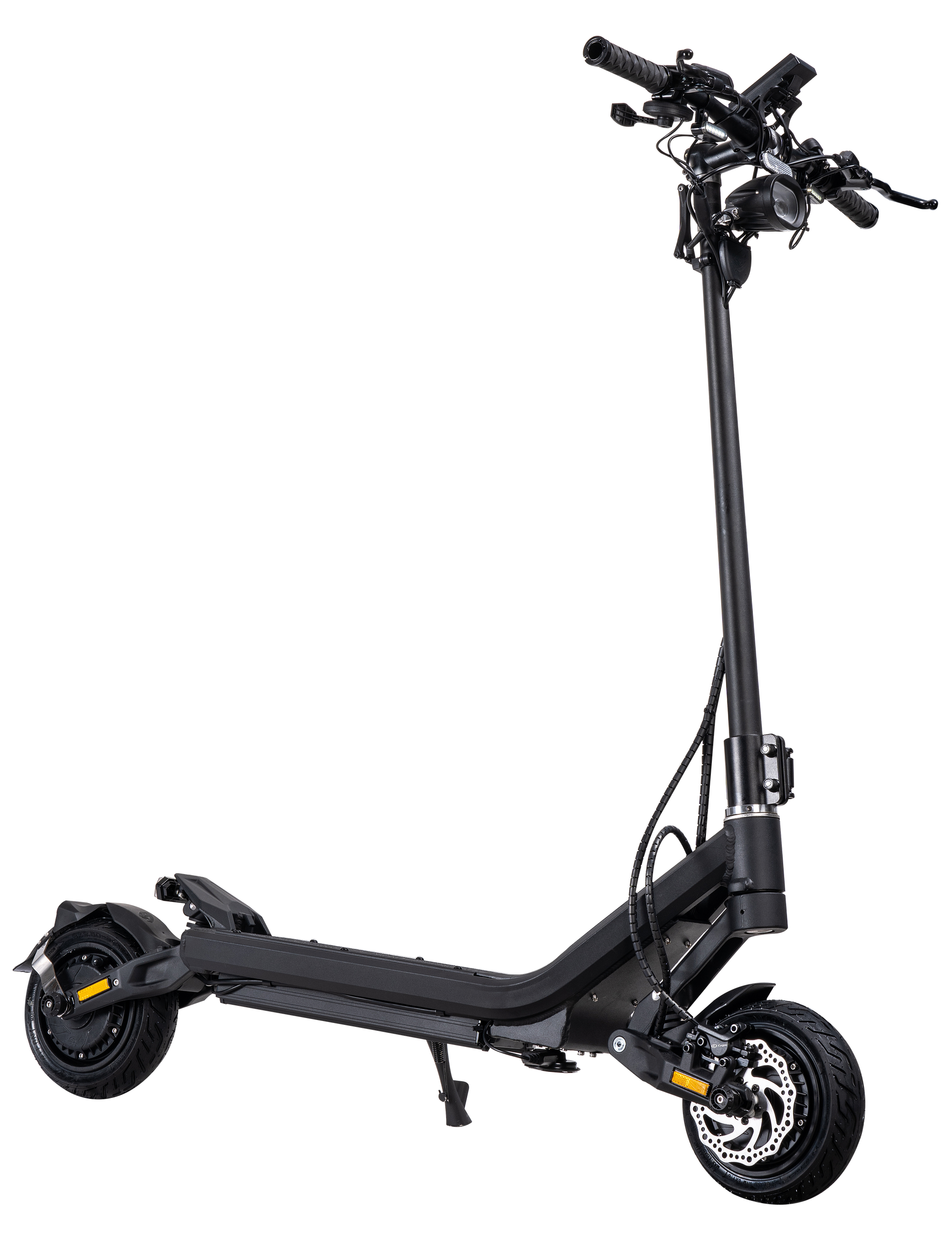 Nami Super Stellar Kickstand Right Side View