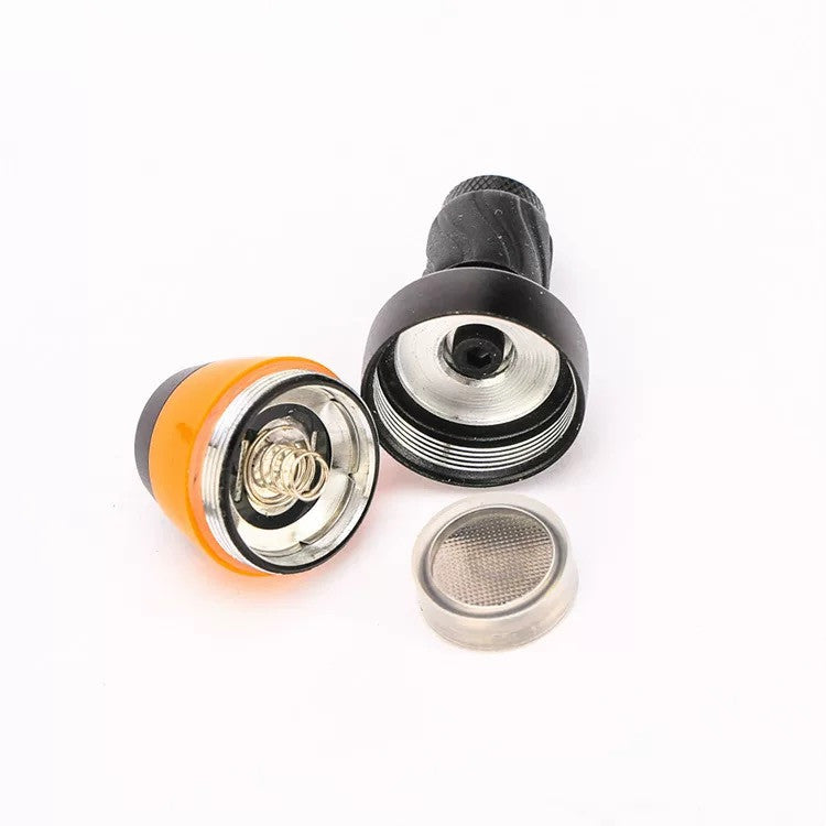 Bicycle Handlebar Light