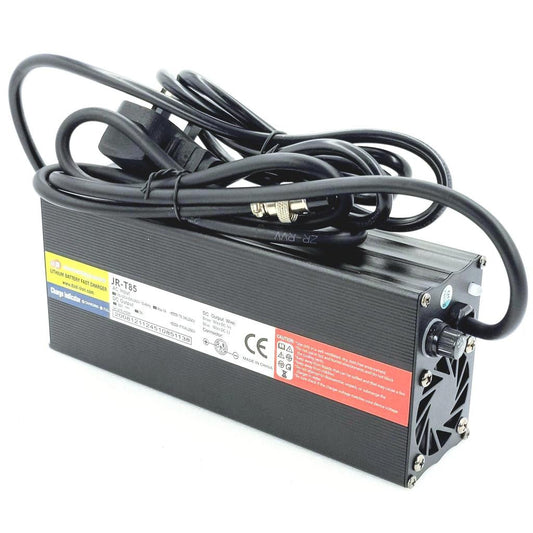 Electric Scooter Fast Charger for 72V & 60V Models