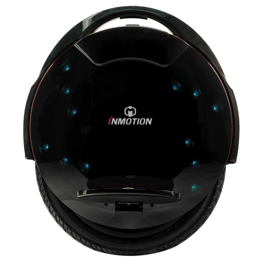 InMotion V8F eUnicycles - Powerful & Stylish Ride