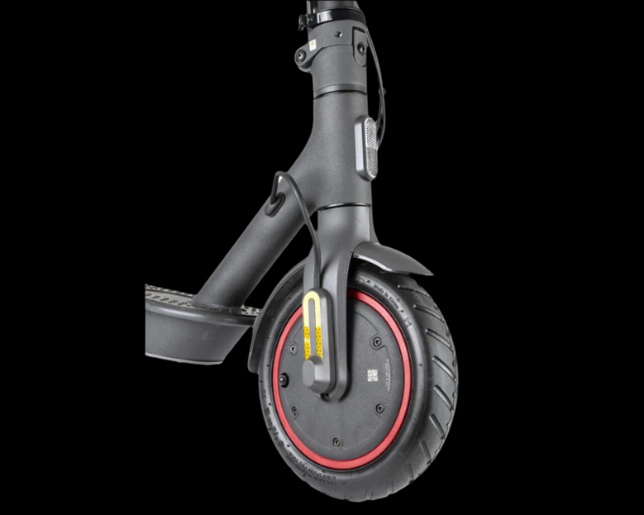 Xiaomi Pro 2 Electric Scooter - Portable & Efficient Design
