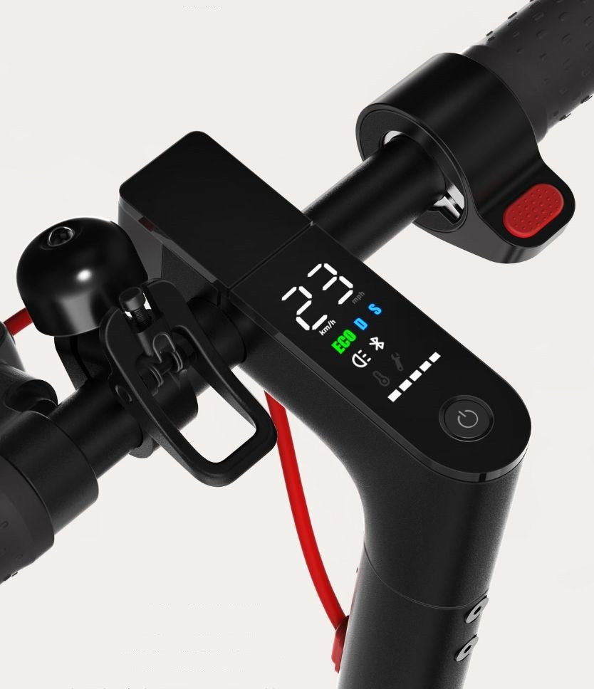 Xiaomi Pro 2 Electric Scooter - Portable & Efficient Design