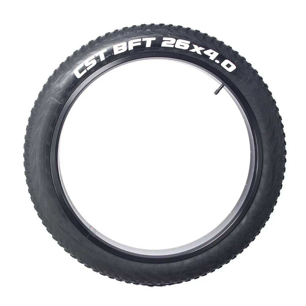 Fat Bike Tire - High-Quality Brand Tires for Durability