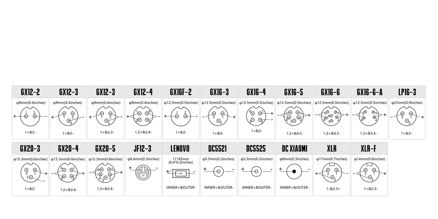 PIDZOOM Charger Enhancer CE140